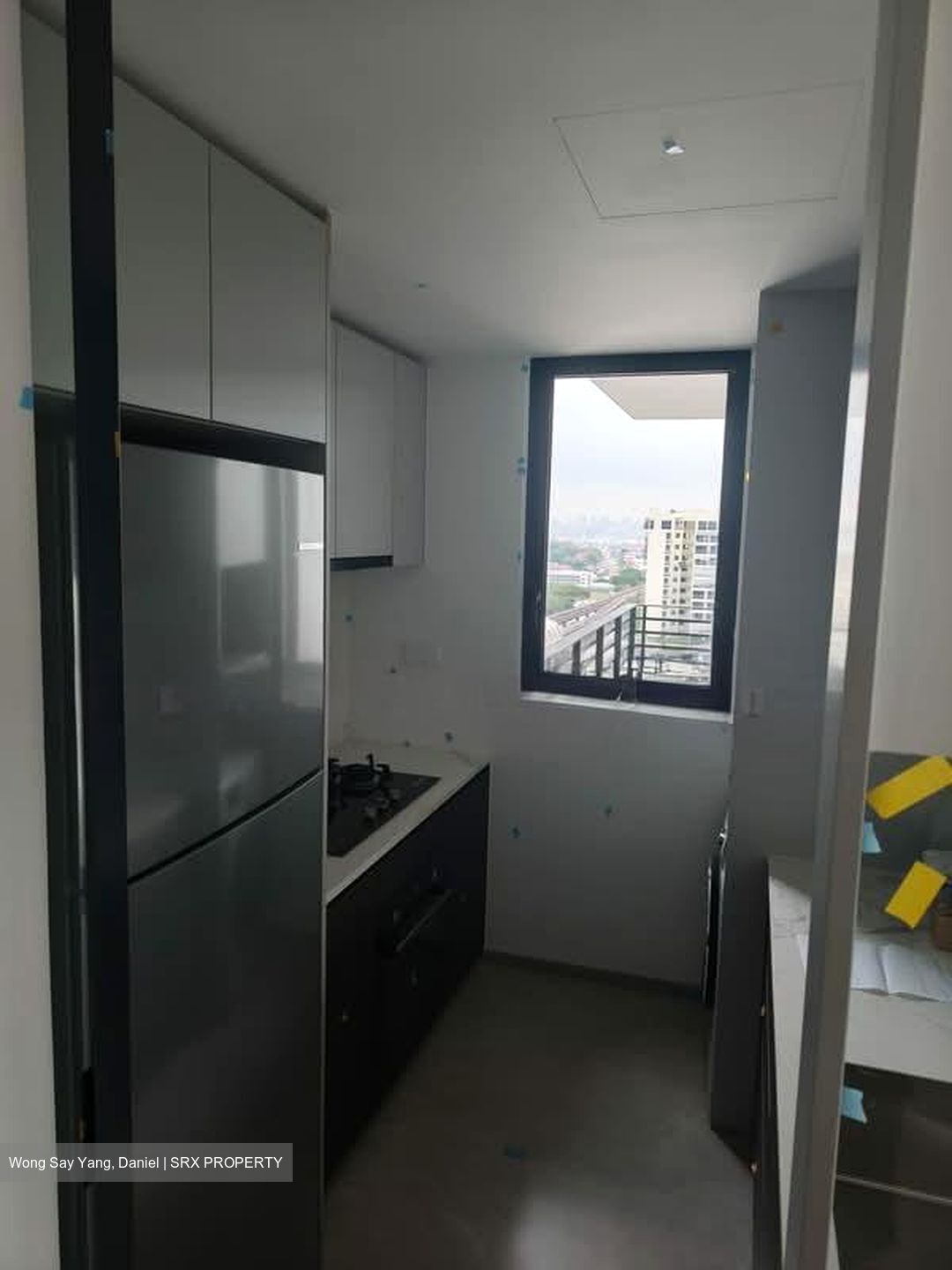 Sky Eden@Bedok (D16), Apartment #566572451